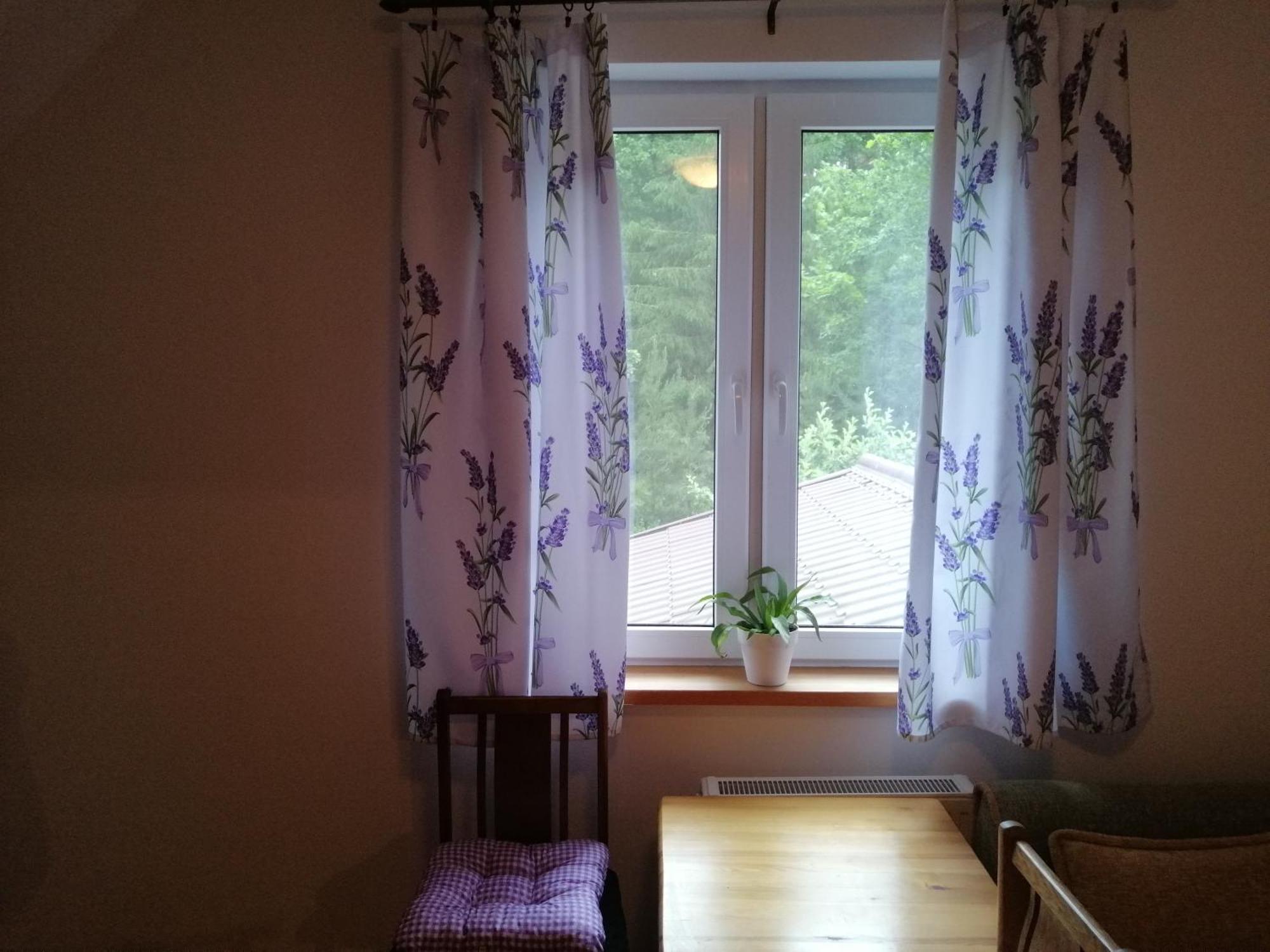 Agrojelonki Agroturystyka Gietrzwałd Cameră foto