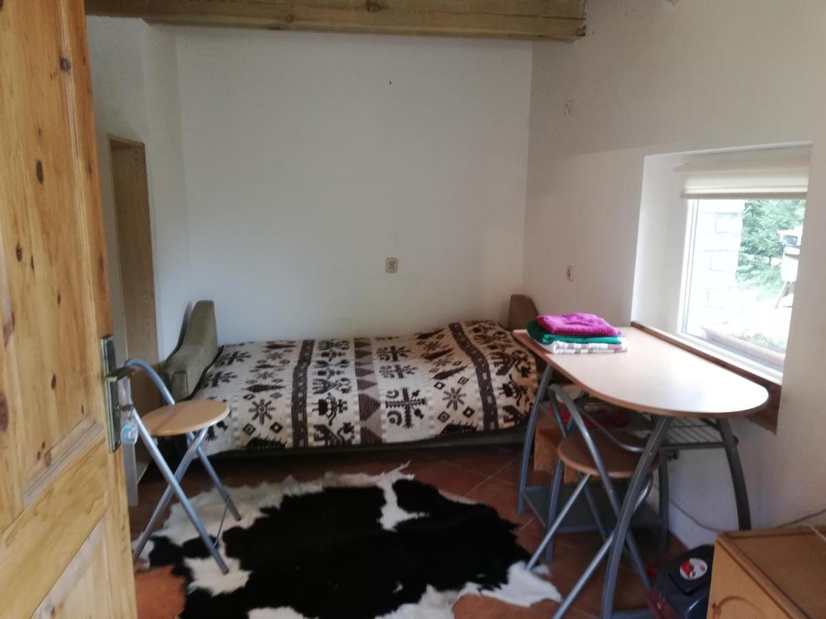 Agrojelonki Agroturystyka Gietrzwałd Exterior foto